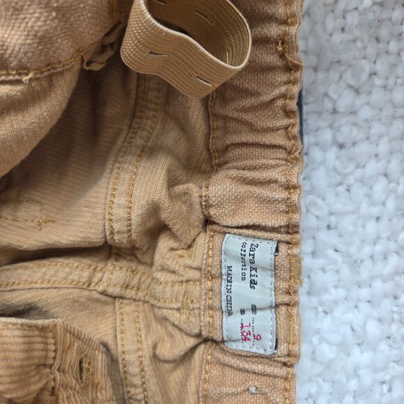 Zara  Jeans size 9 - Picture 2 of 3